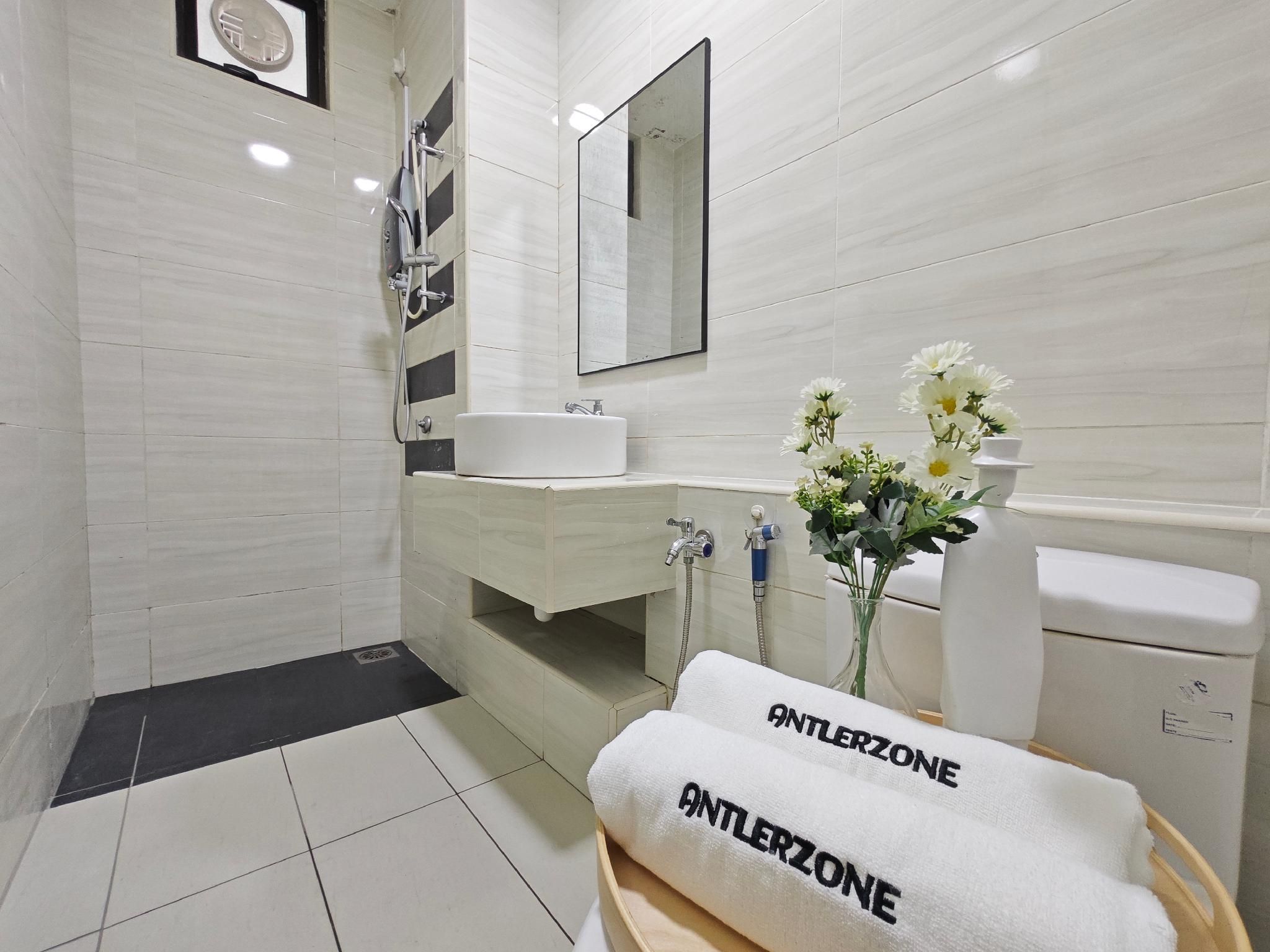 2 Bedroom Deluxe