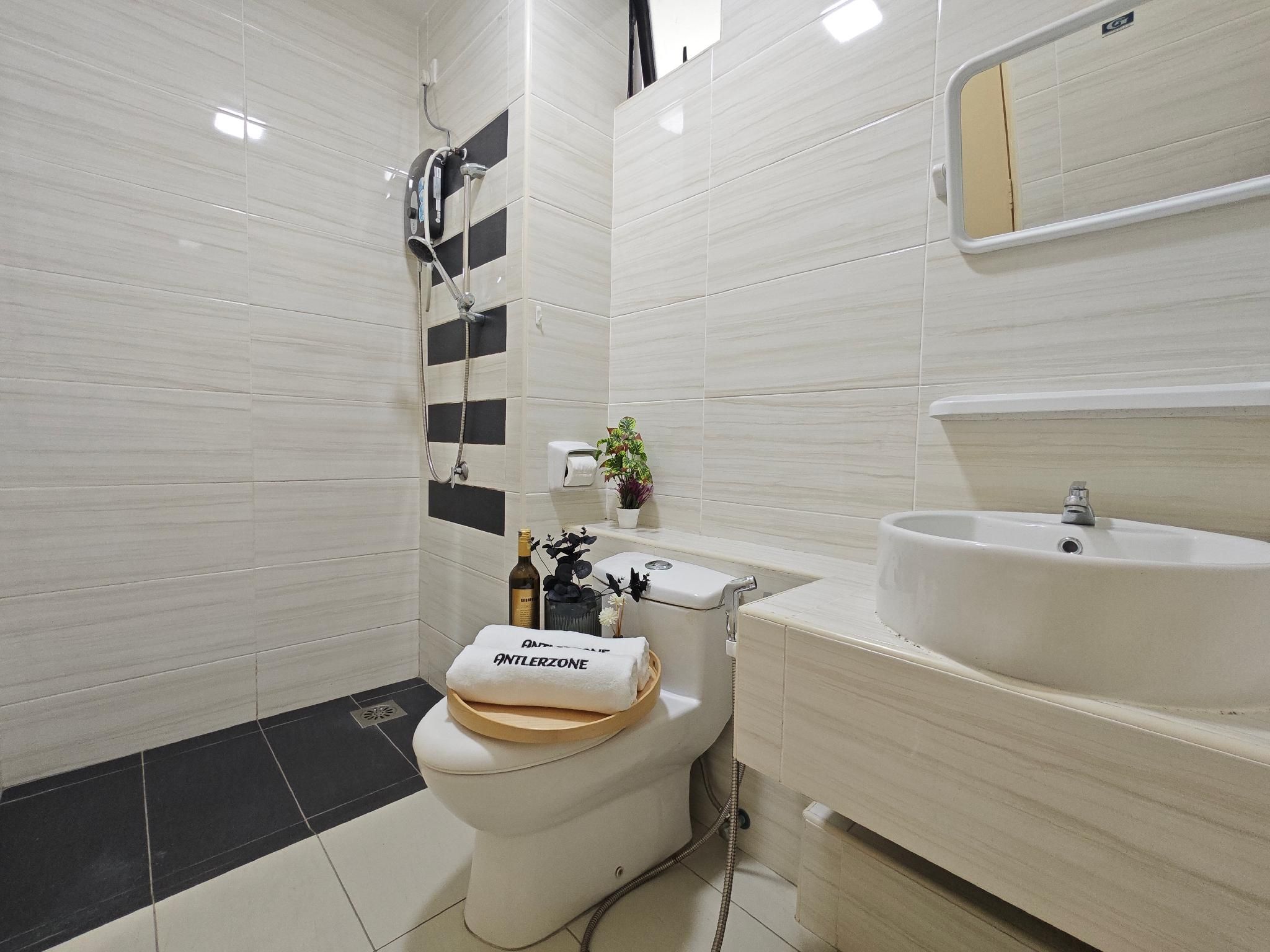 1 Bedroom Deluxe
