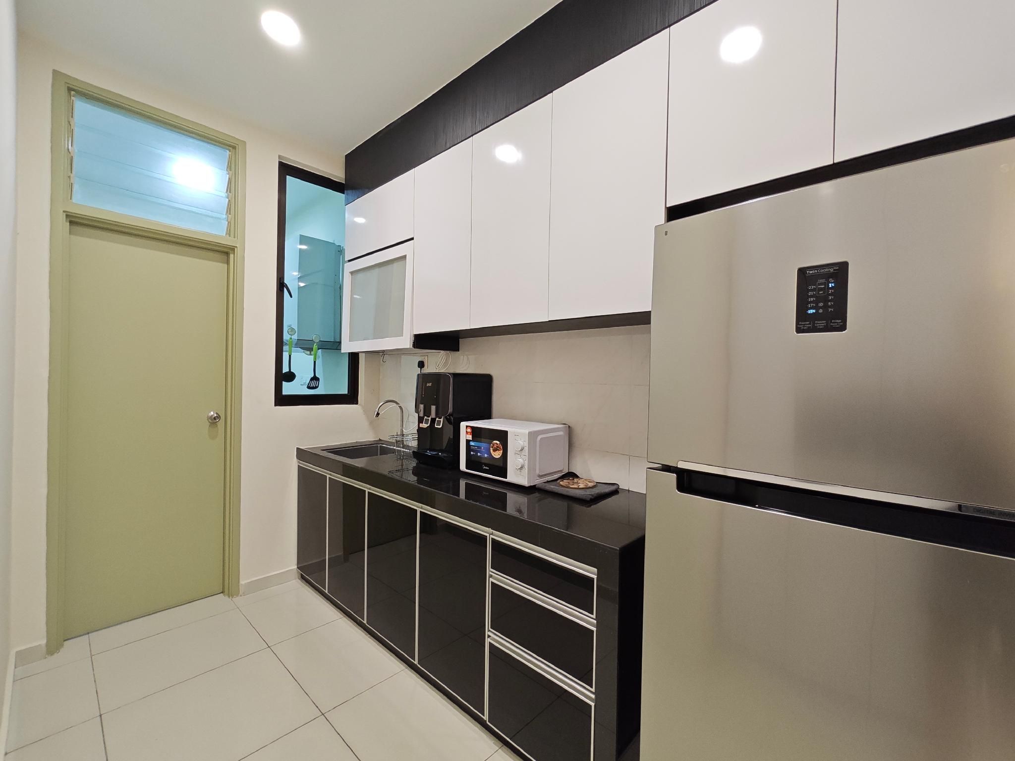 2 Bedroom Deluxe