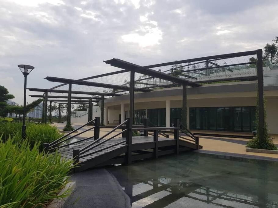 MONIC STAYCATION #GreenHaven near Senibong&Regency