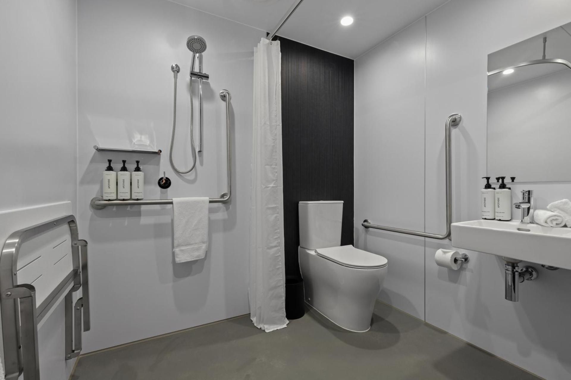 Little Lux Accessible Plus