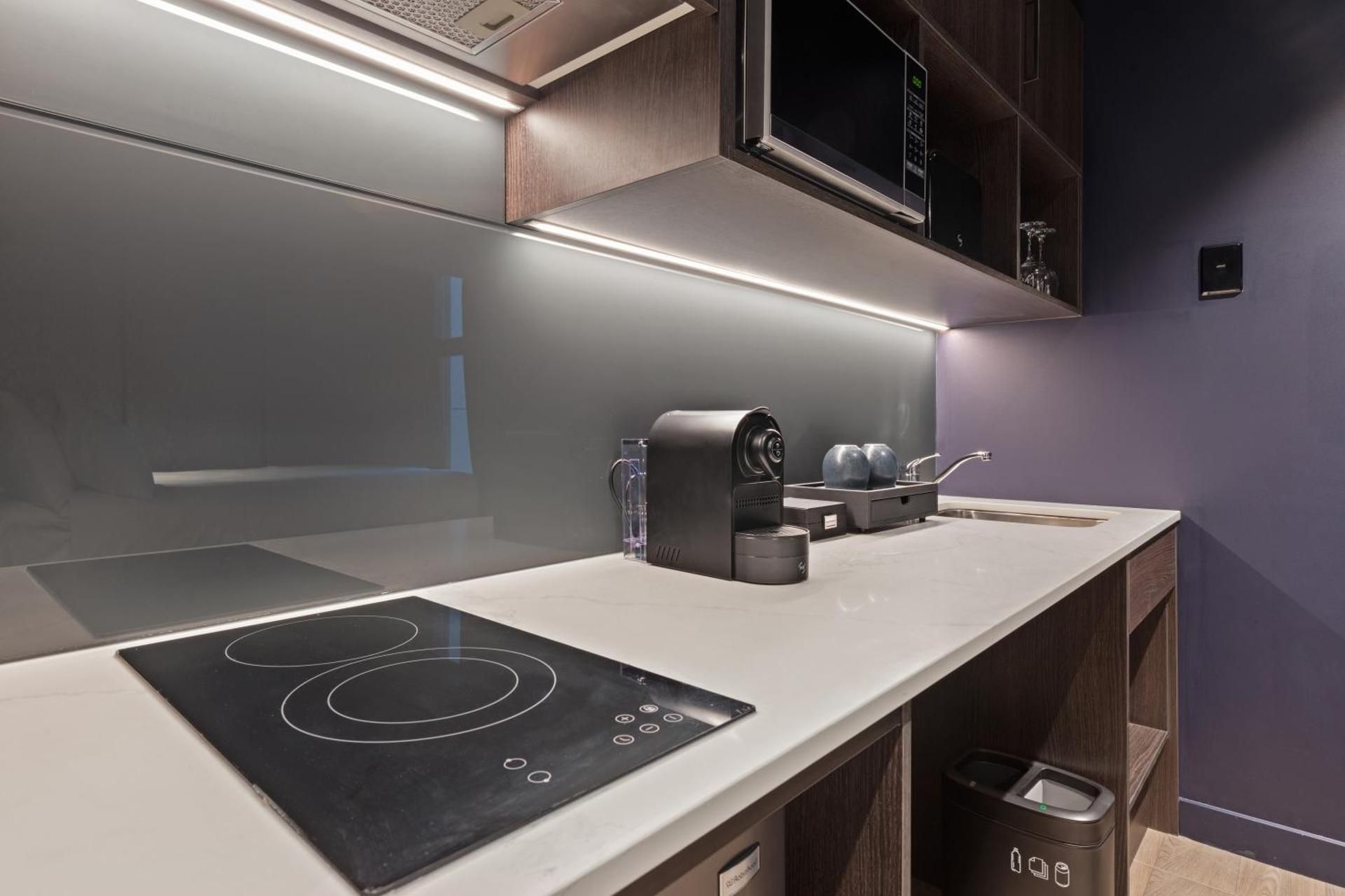 Little Lux Accessible Plus