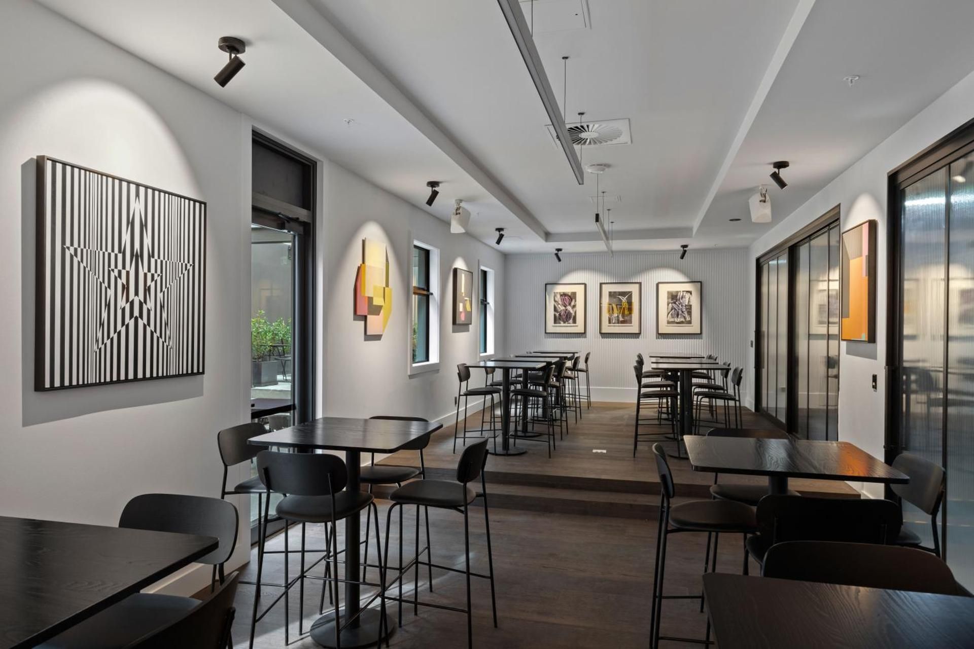 meeting room / ballrooms