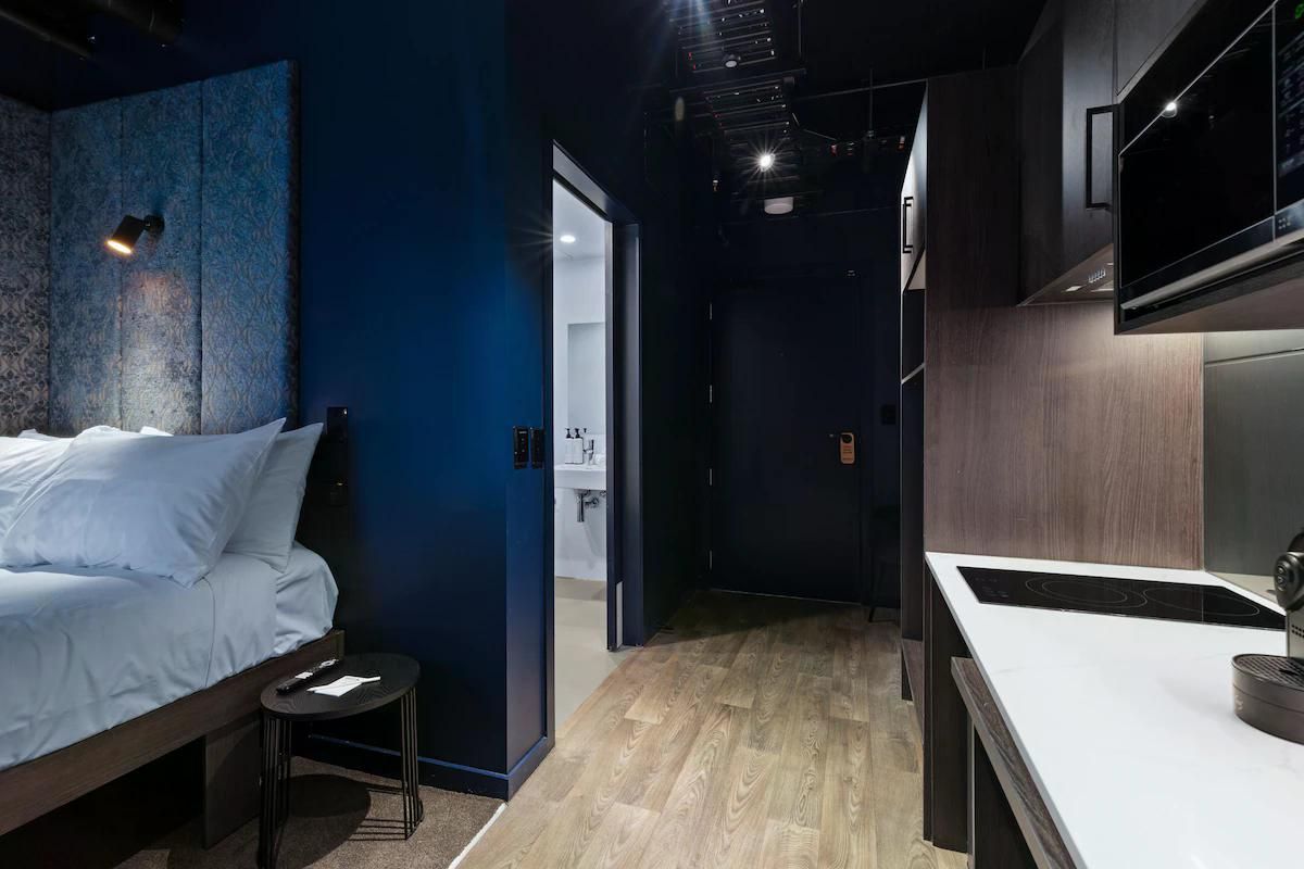 Little Lux Accessible Plus