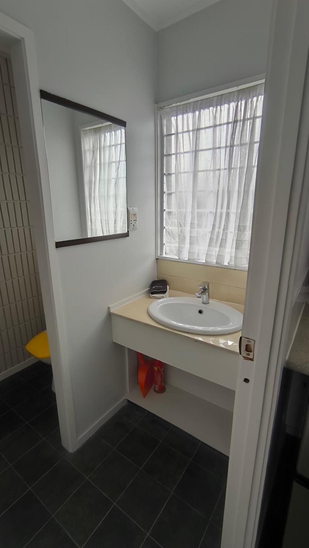 Pakuranga Motor Lodge Studio 2