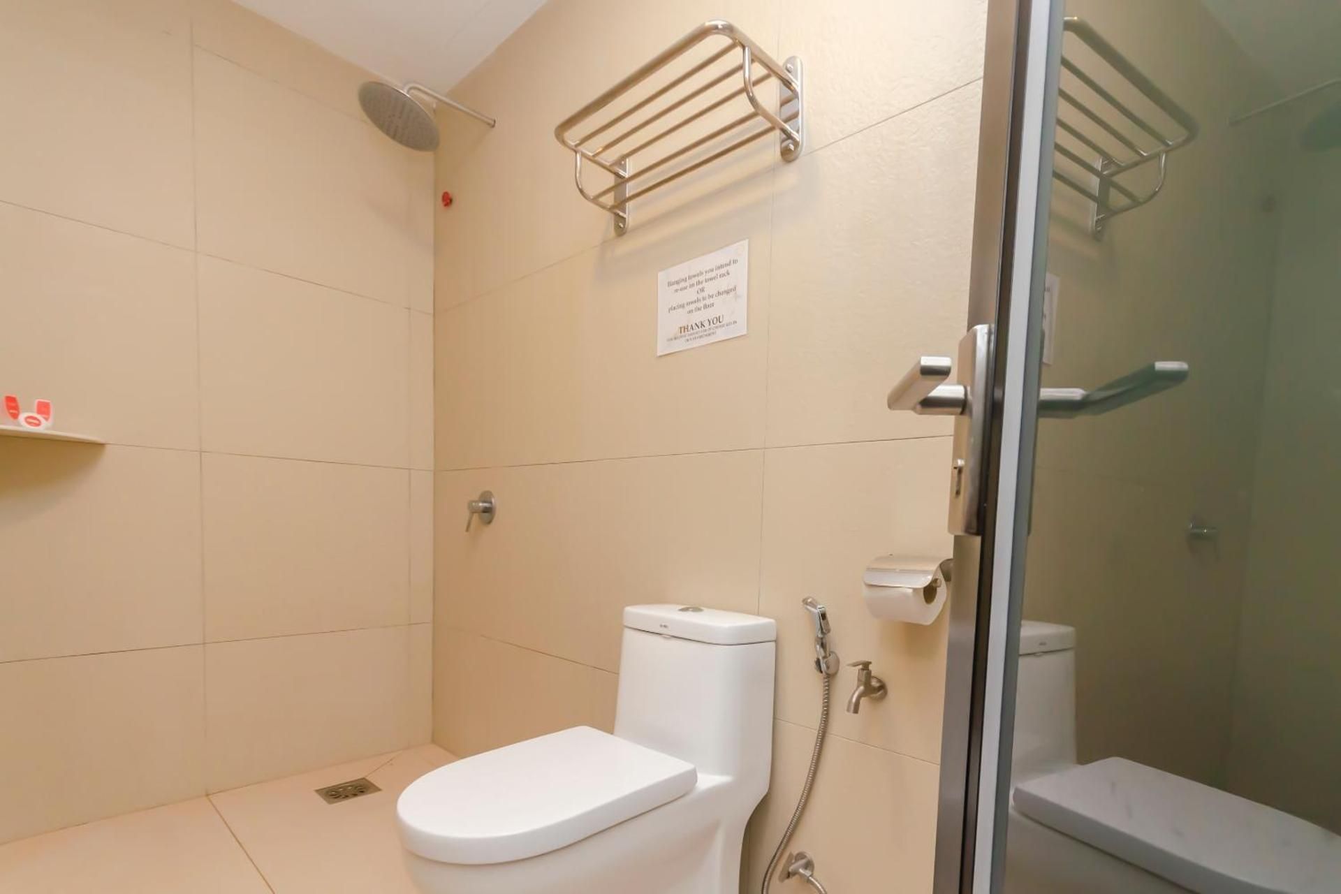 Aladdin Dream Hotel Deluxe Double Room 3