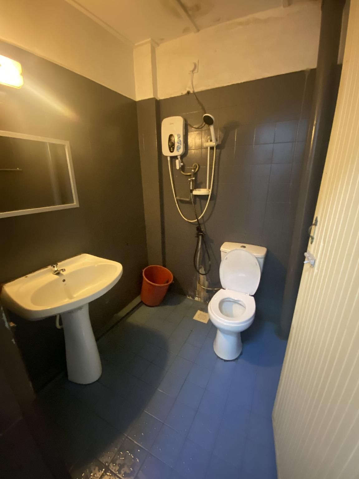 Standard Triple