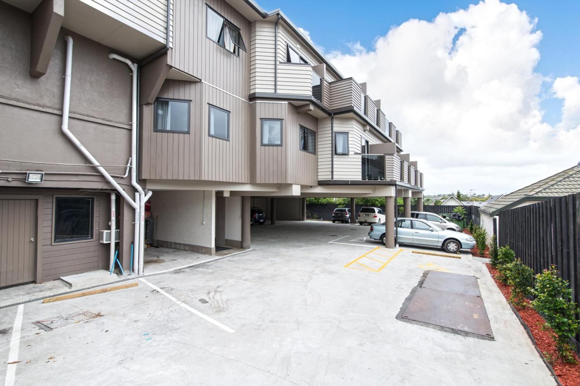 Albert Accommodation