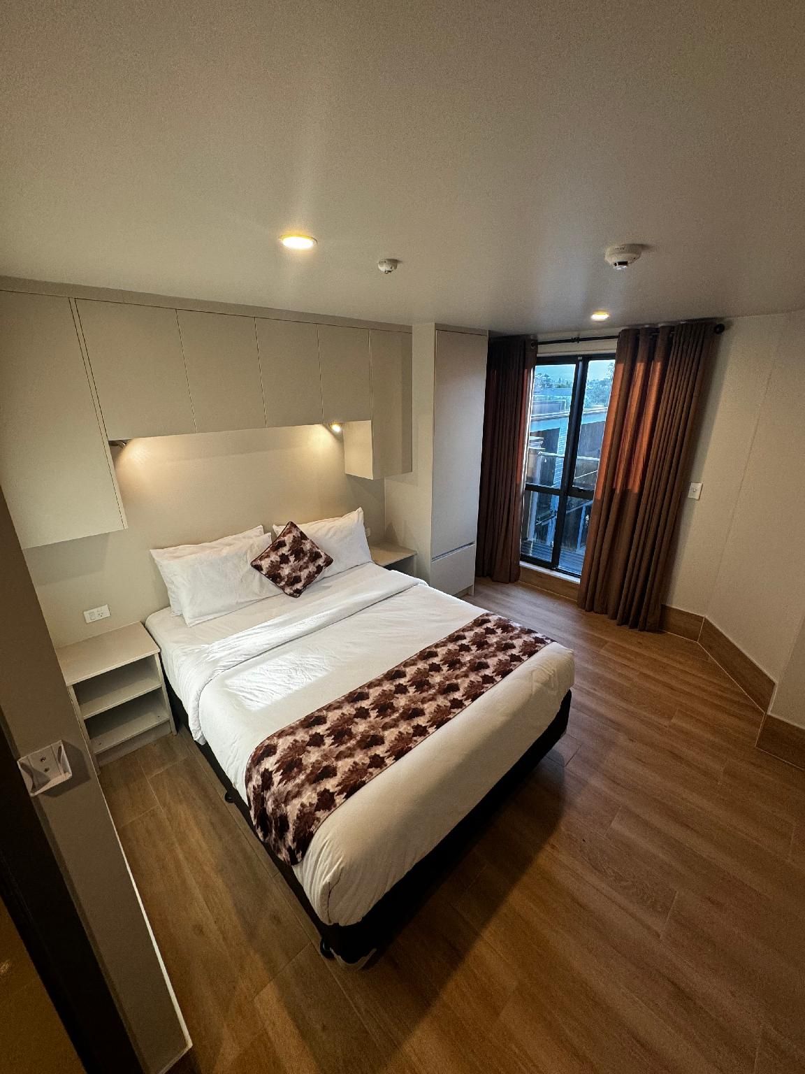 Albert Accommodation