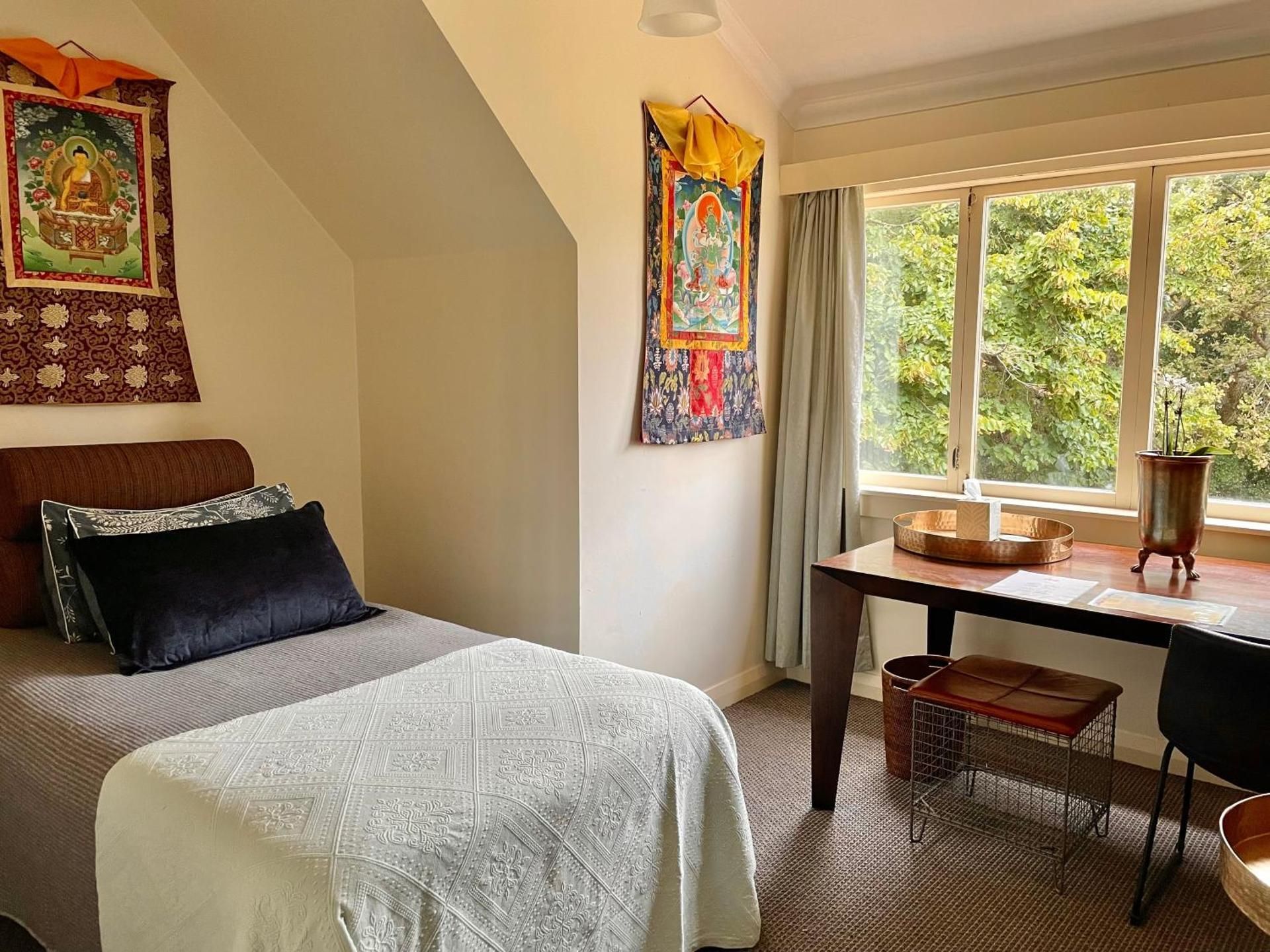 Small Single Room