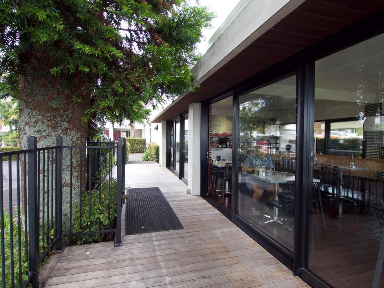 Mt Albert Motor Lodge
