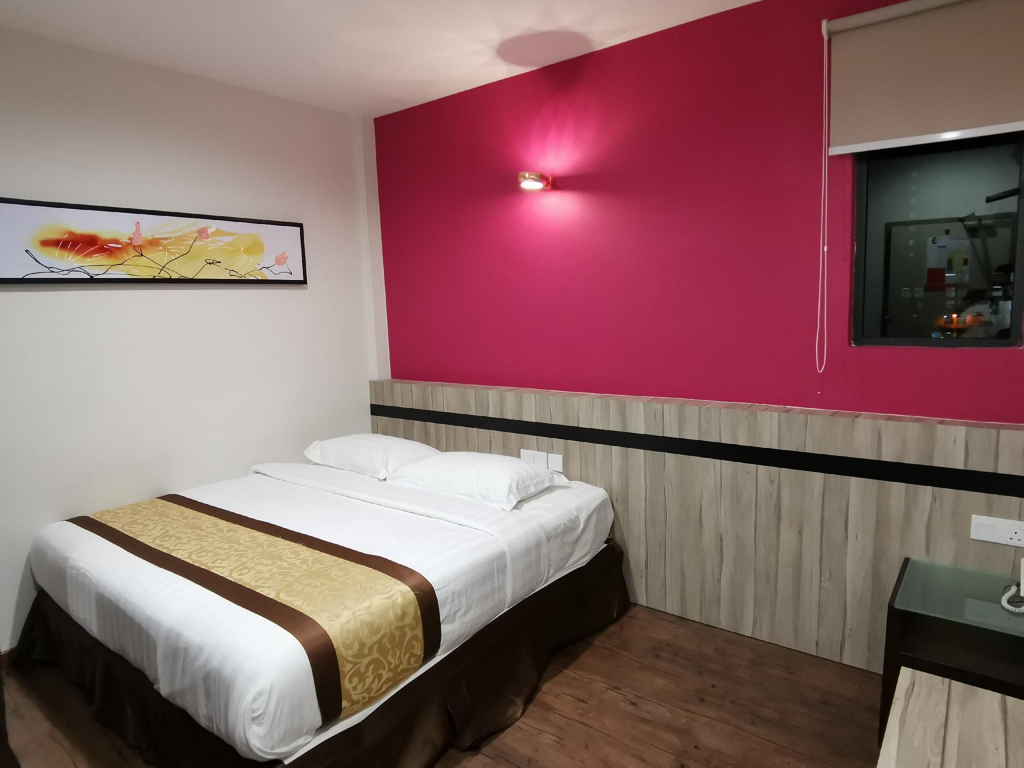 Standard King Room