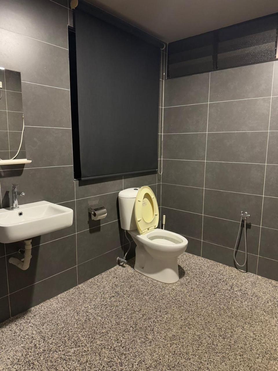 Baliyana Le Lodge Deluxe Twin Room 3