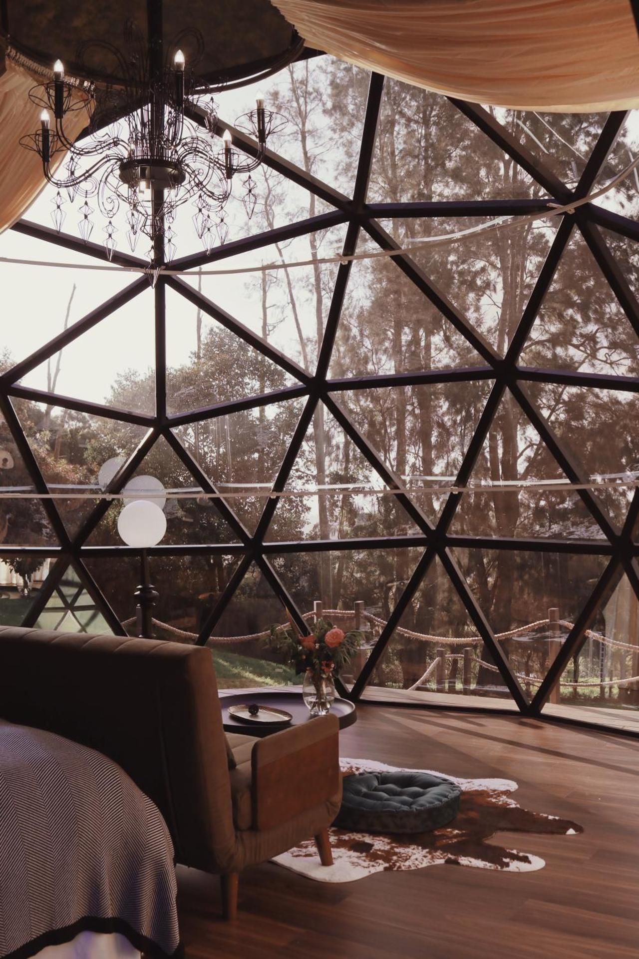 Amour (Double Room with Mountain View)
