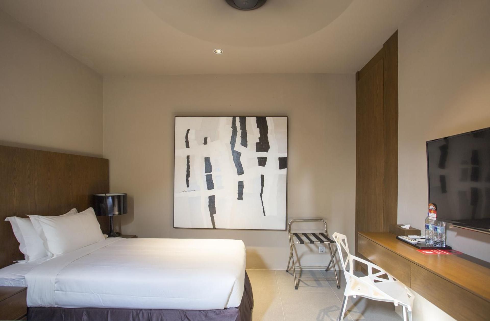 Silalima Guesthouse Standard Double Room