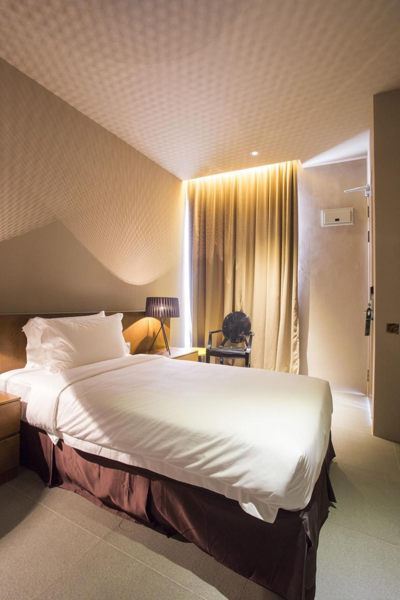 Silalima Guesthouse Twin Room with Garden View 2