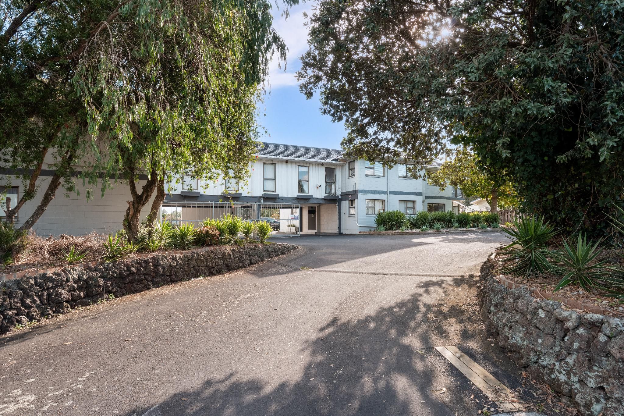 Airport Travel Air Motel