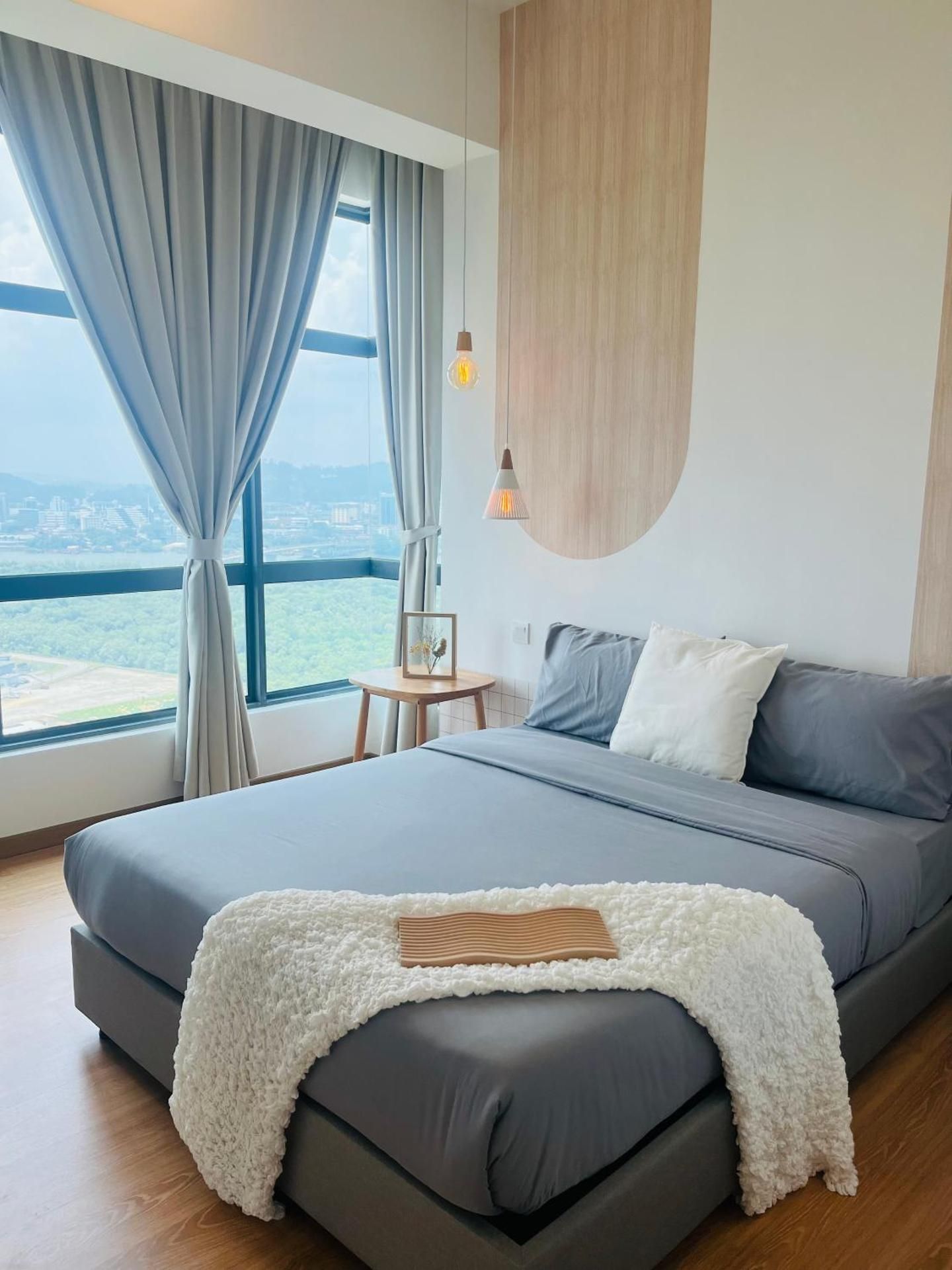 Apartment with Sea View