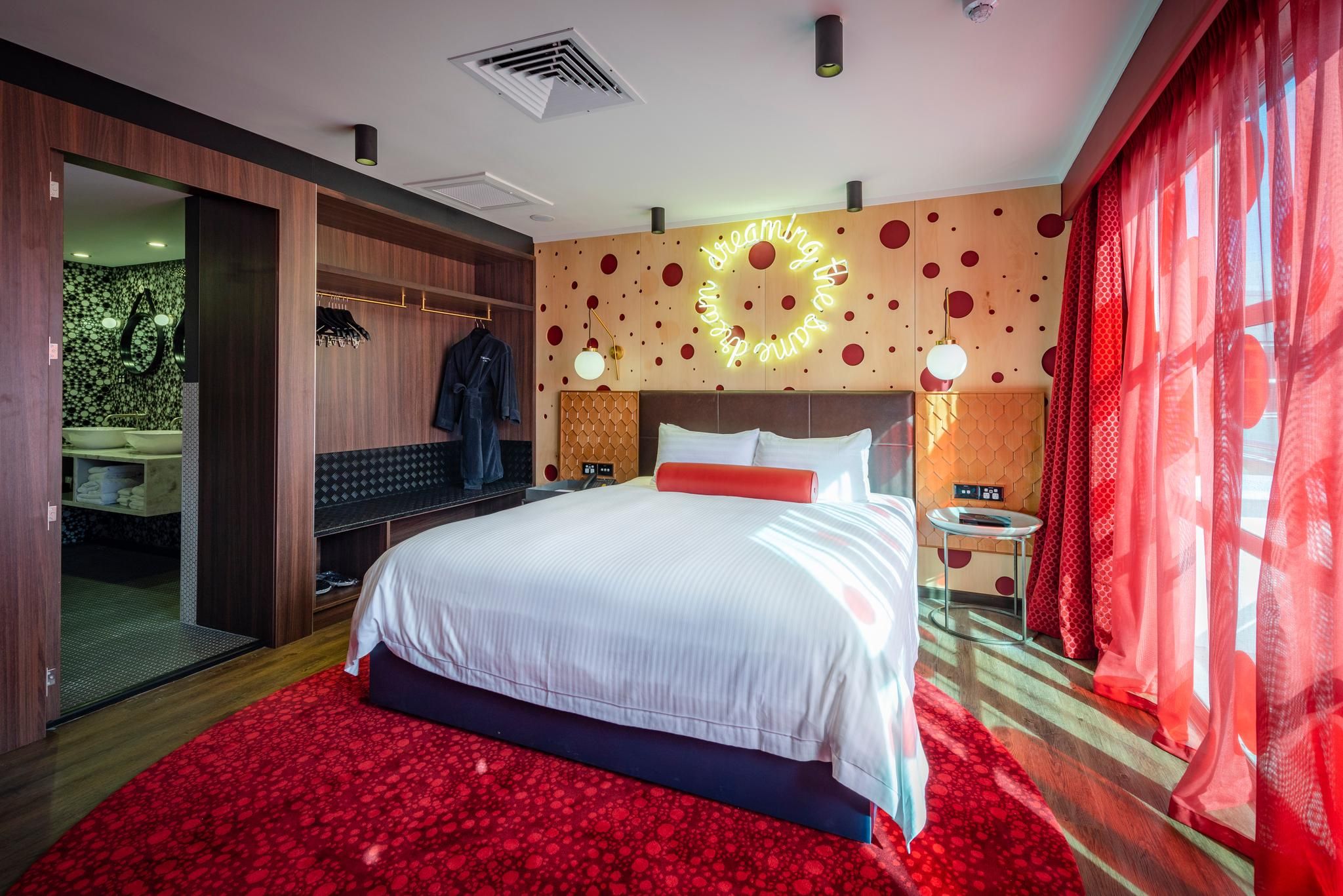 Dotty Suite