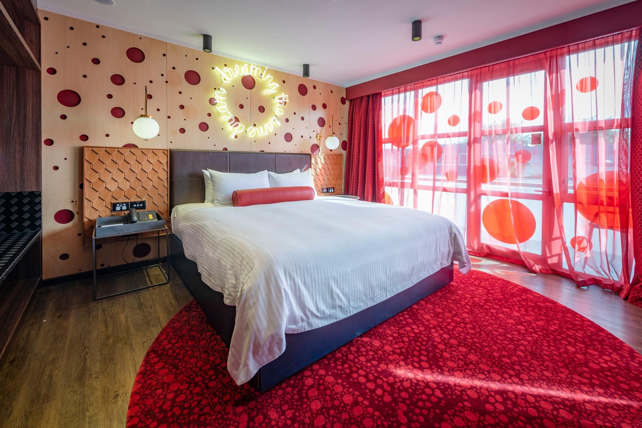 Dotty Suite