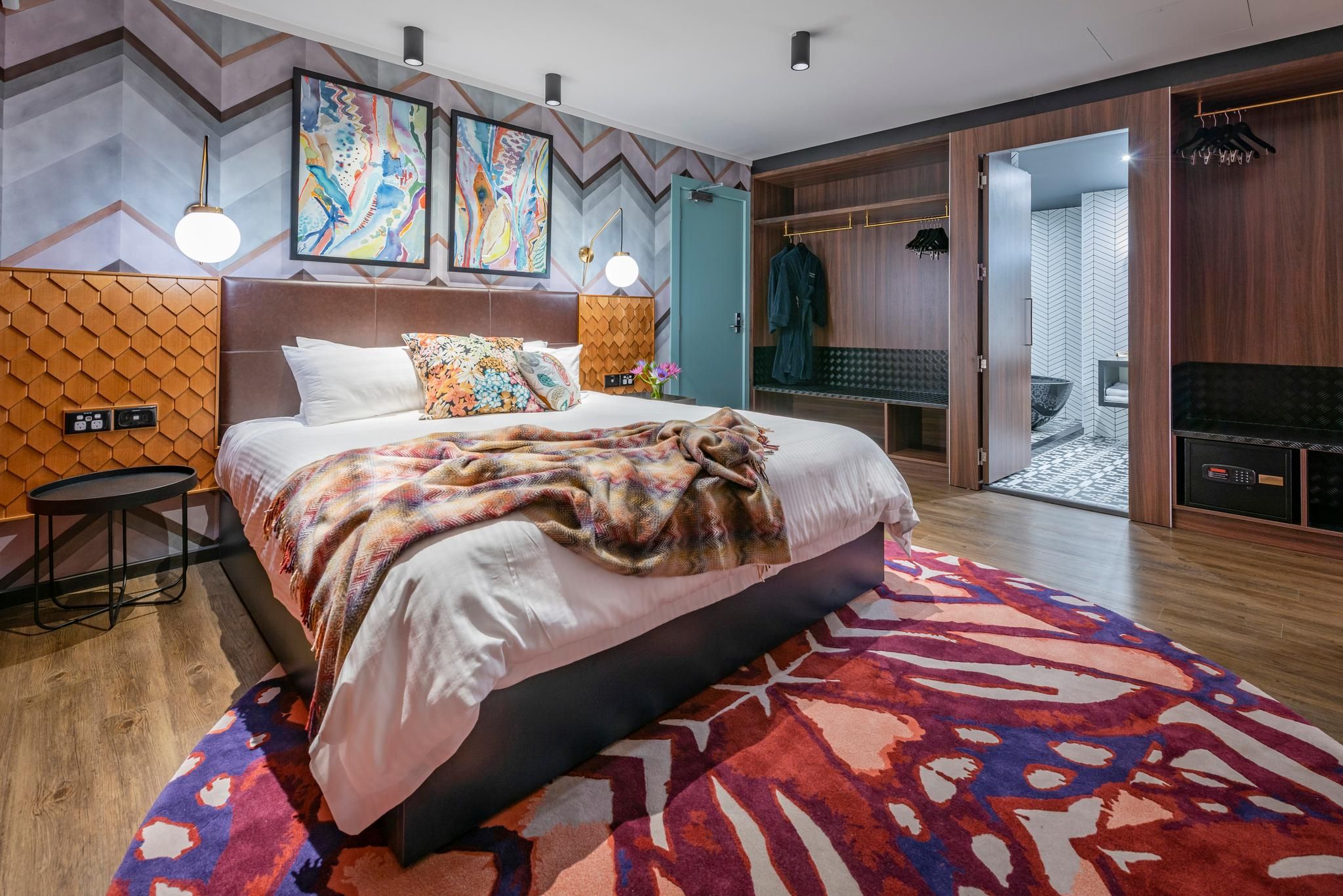 Ziggy Suite