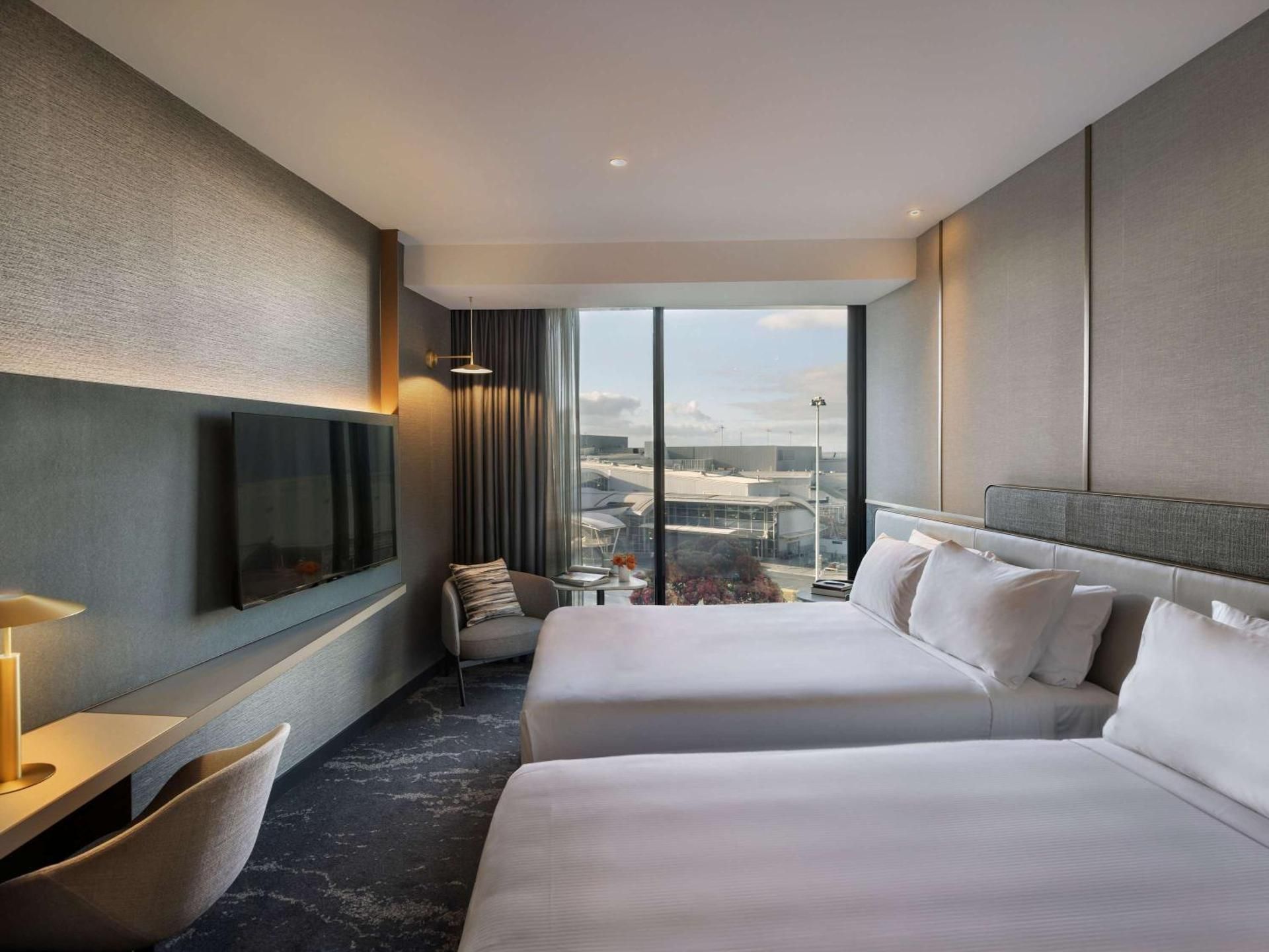Superior Room with 2 Queen Beds