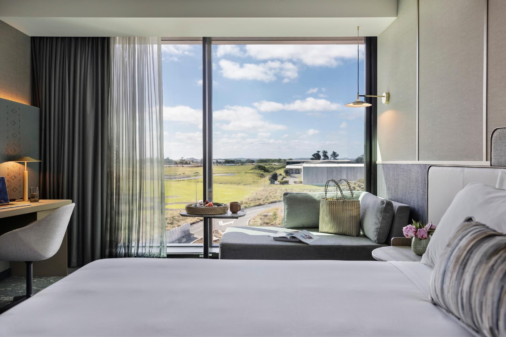 Superior Room with 2 Queen Beds