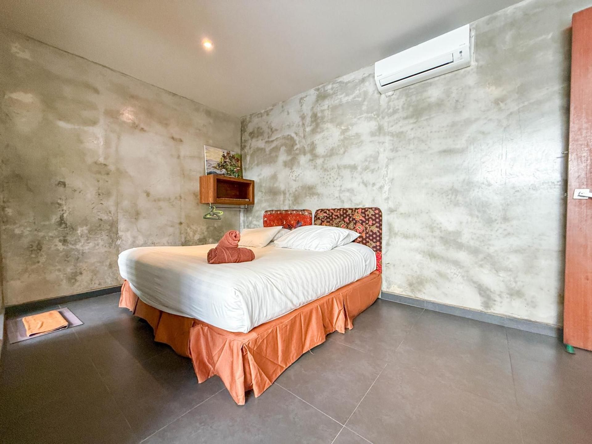 Family Suite with Balcony