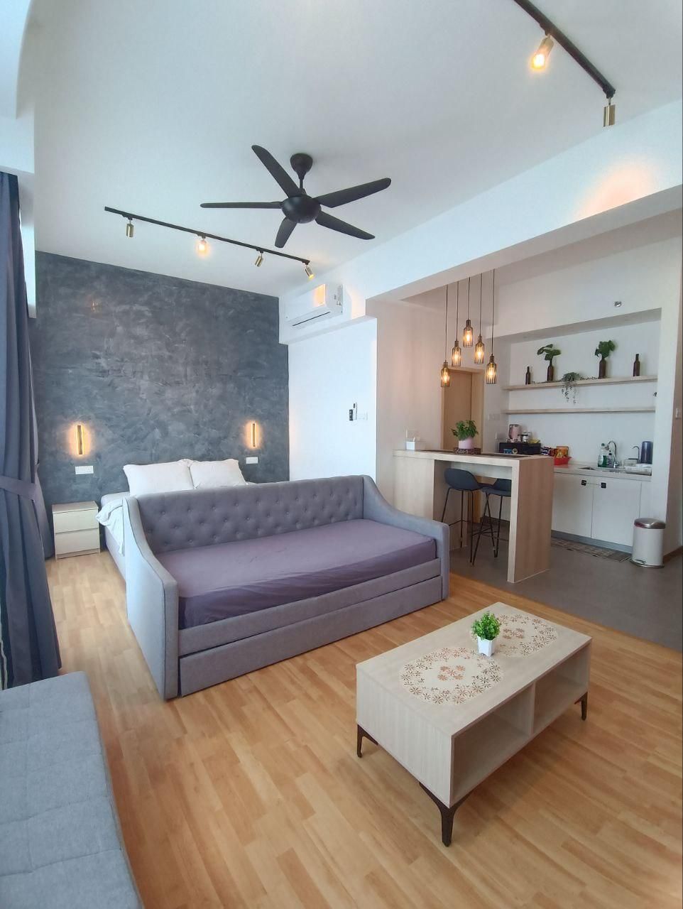 Sea Signature King Room