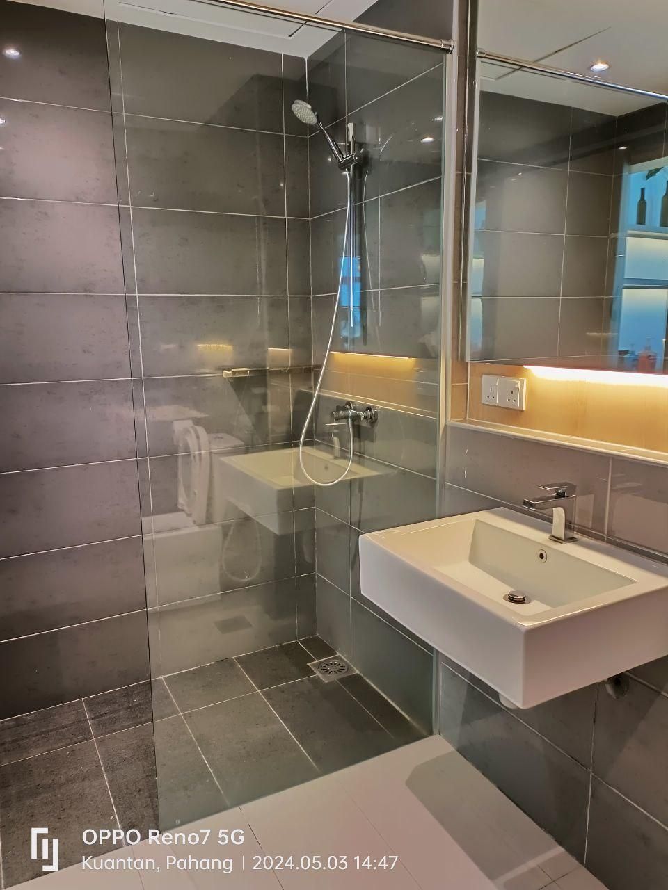 Sea Signature King Room