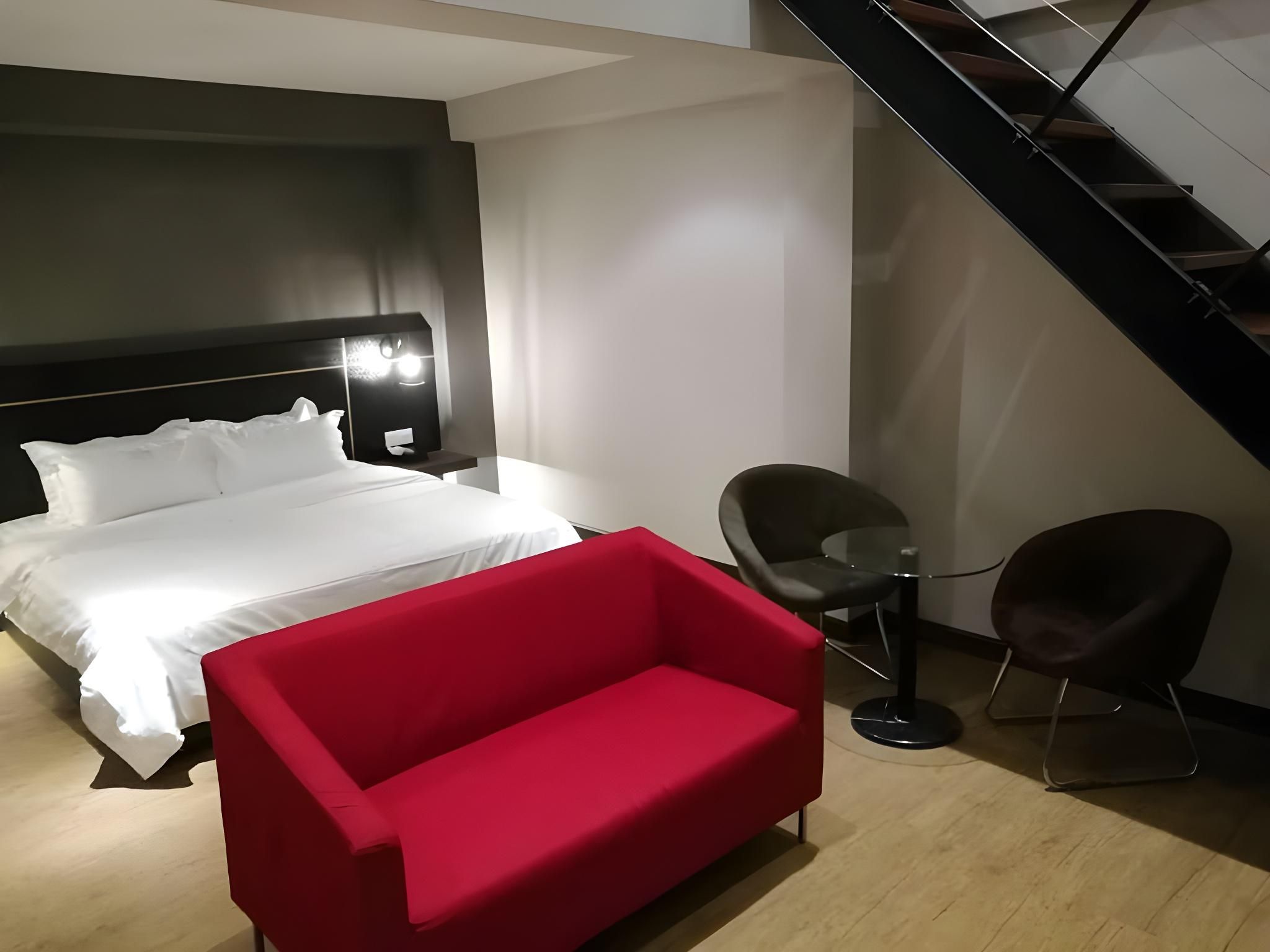 Premium Executive Room