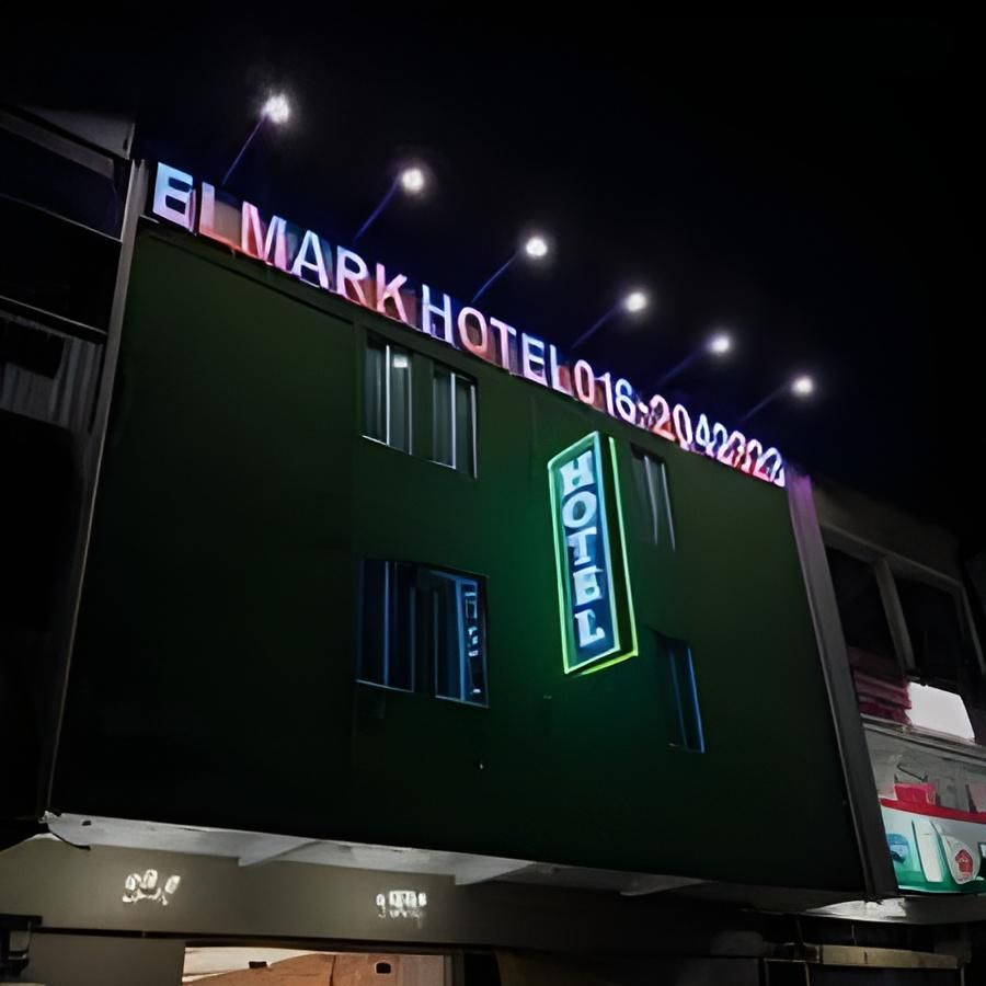 Elmark Hotel Kuantan