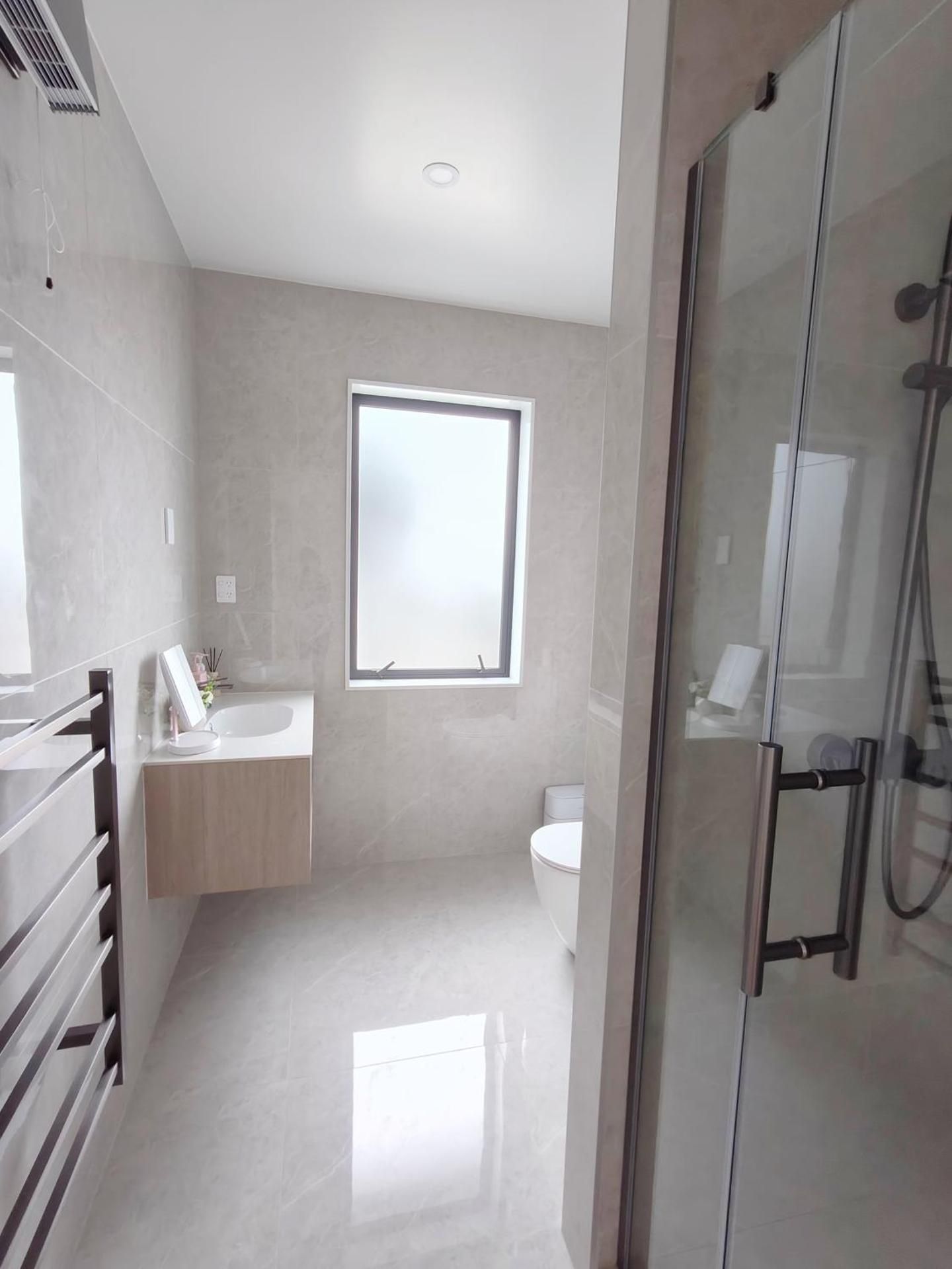 Double or Twin Room with Shared Bathroom