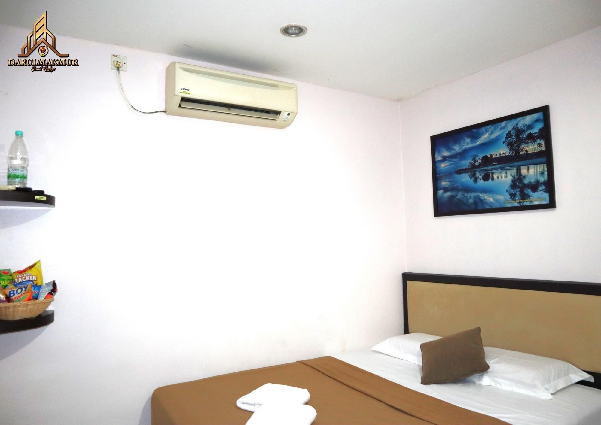 Junior Scout Room