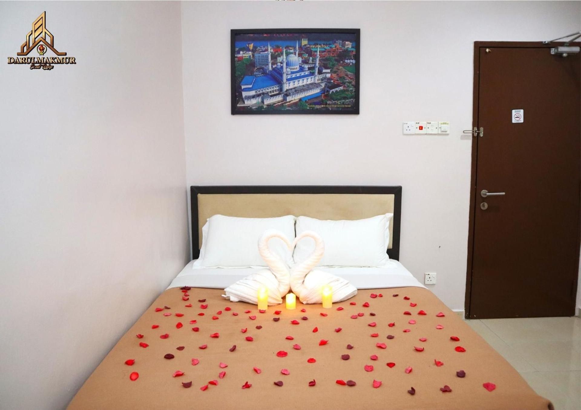 Senior Scout Room