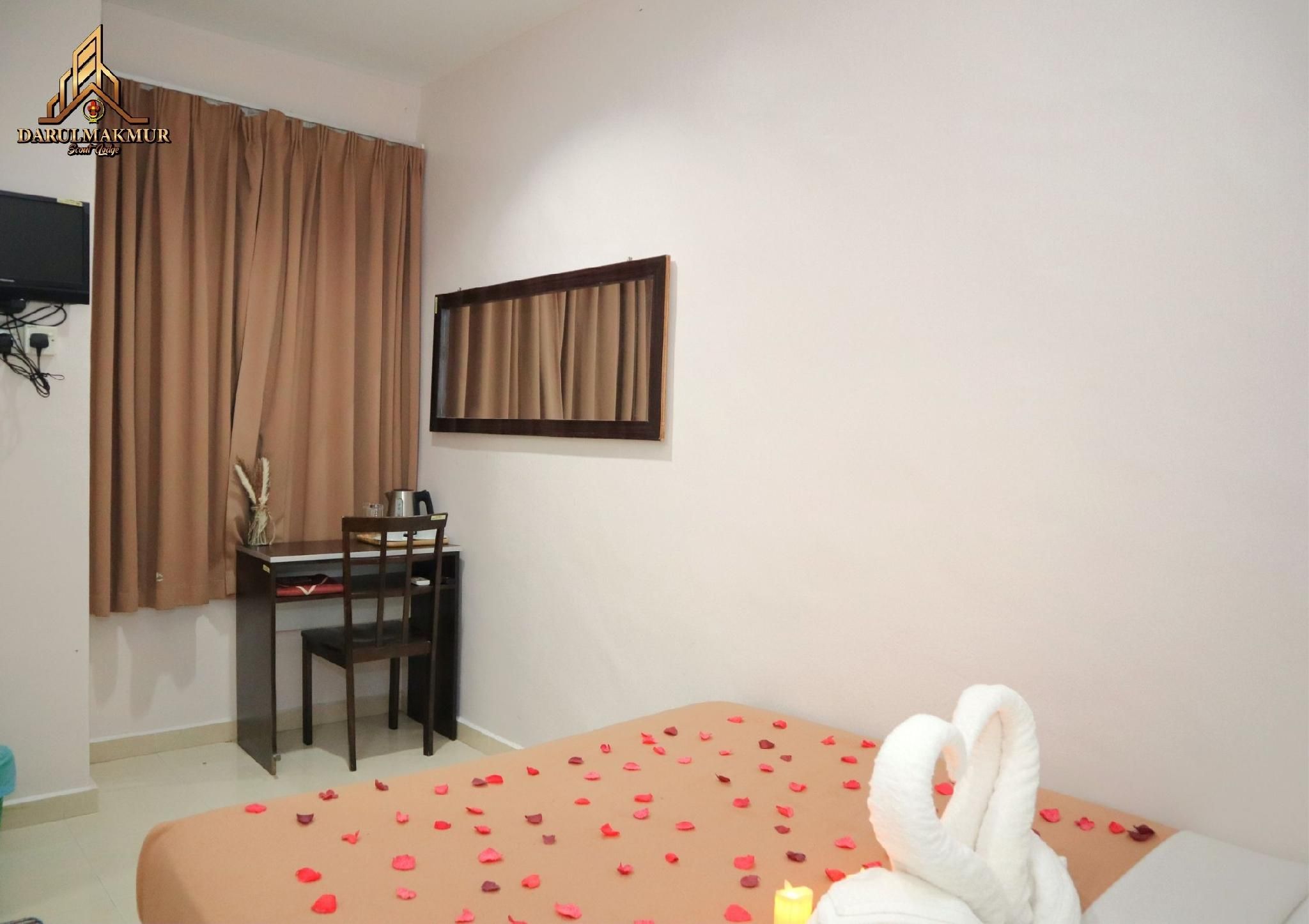 Senior Scout Room