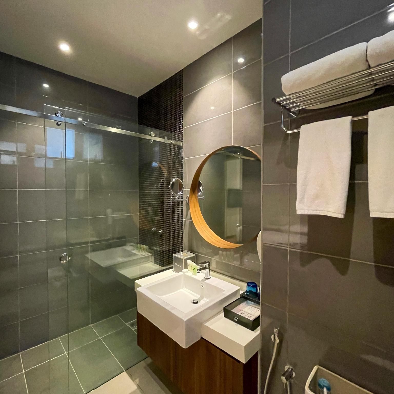 Regal Suite