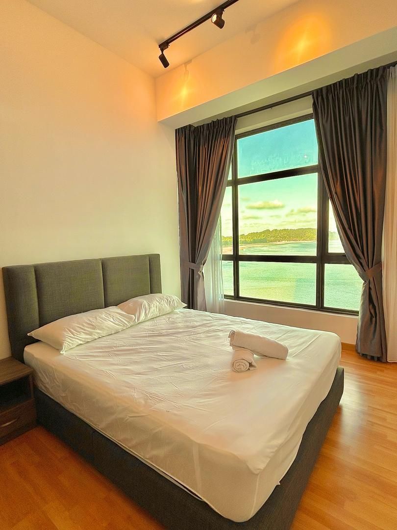 2 Bed Room Family Suite