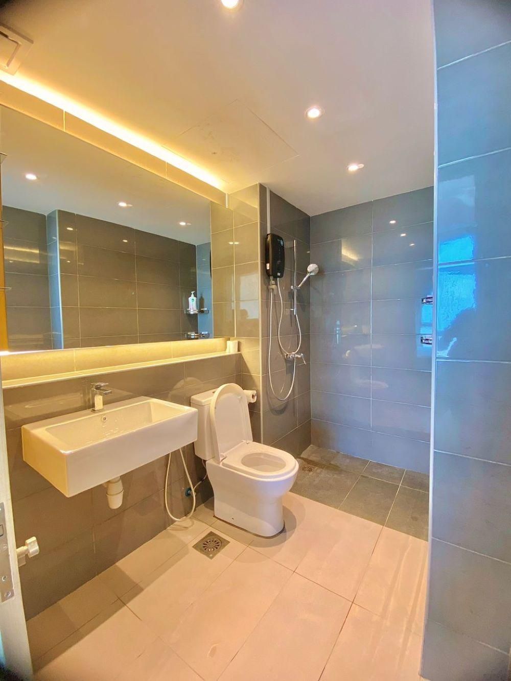 Family Suite Sea View
