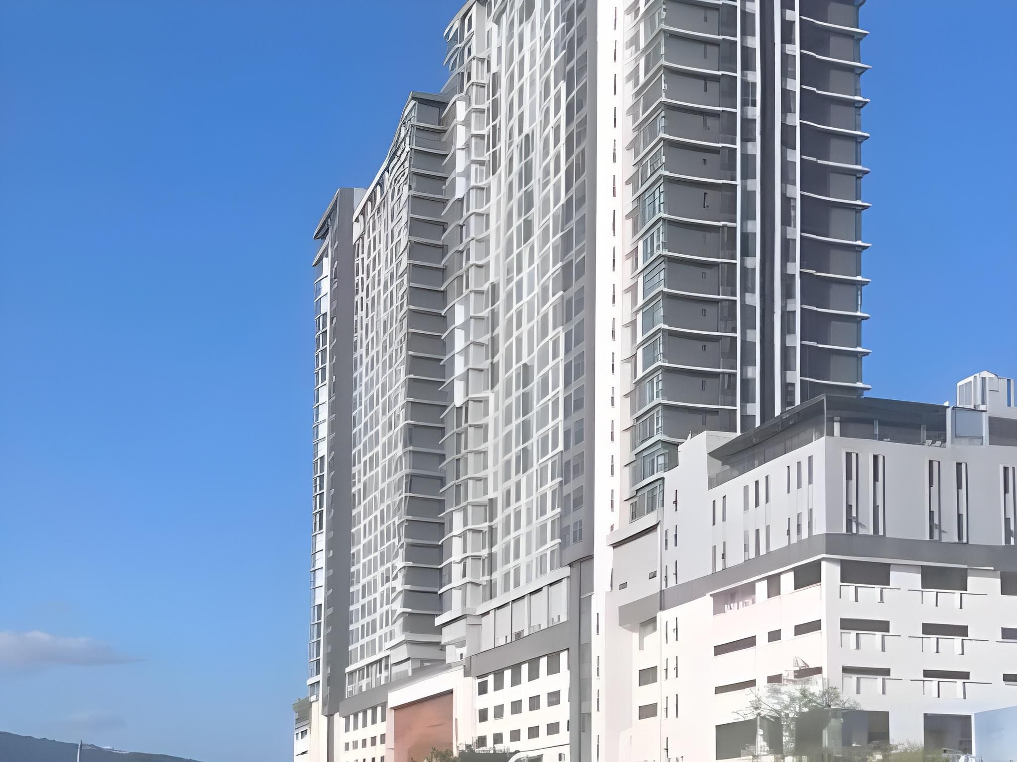 Imperium Residence Kuantan Sea View