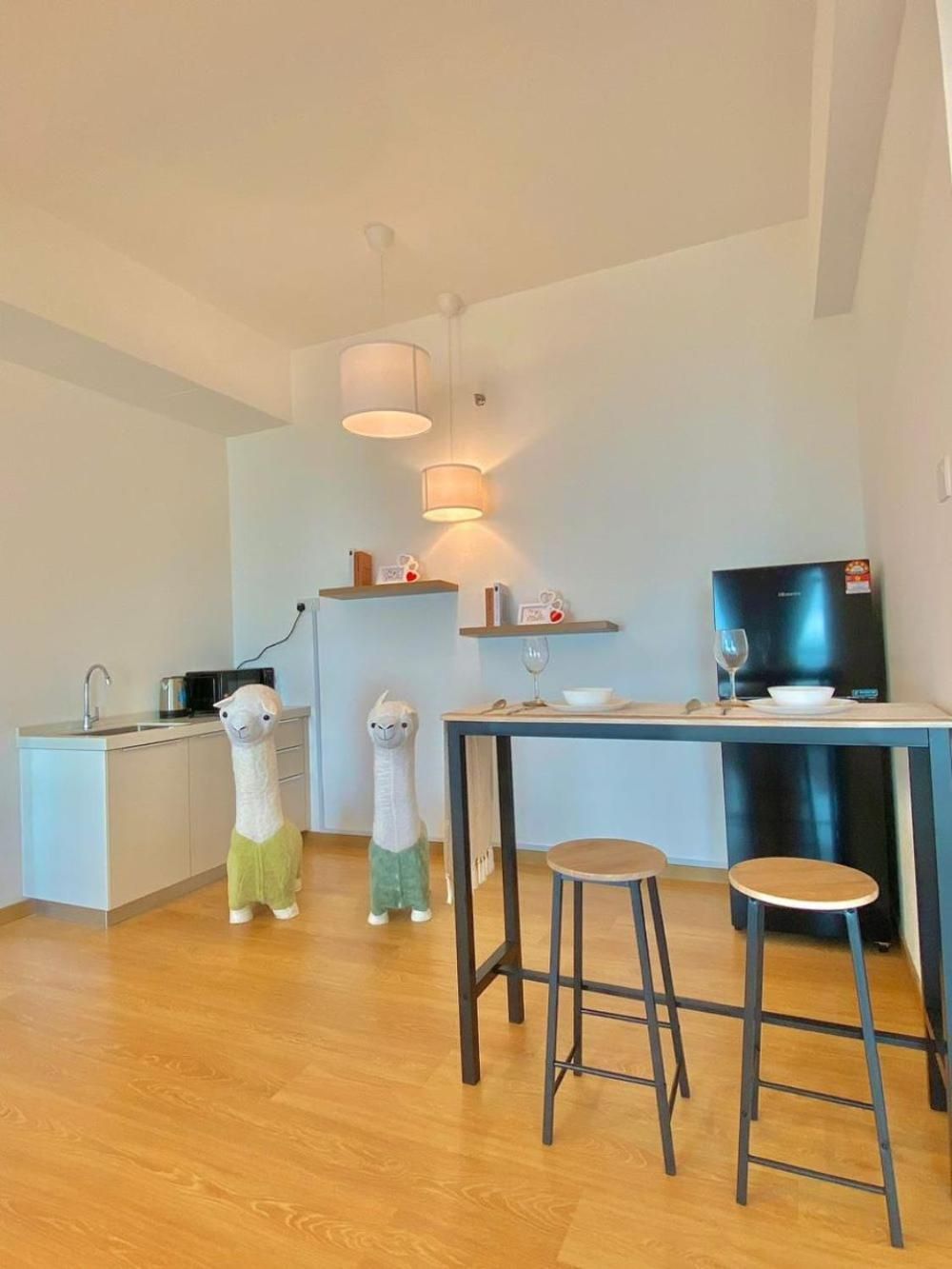 Family Room with Sea View