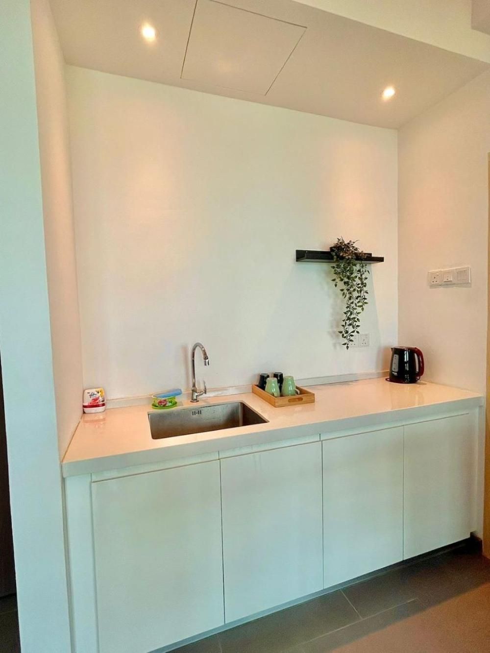 Imperium Residence Kuantan Sea View Studio Sea View 2