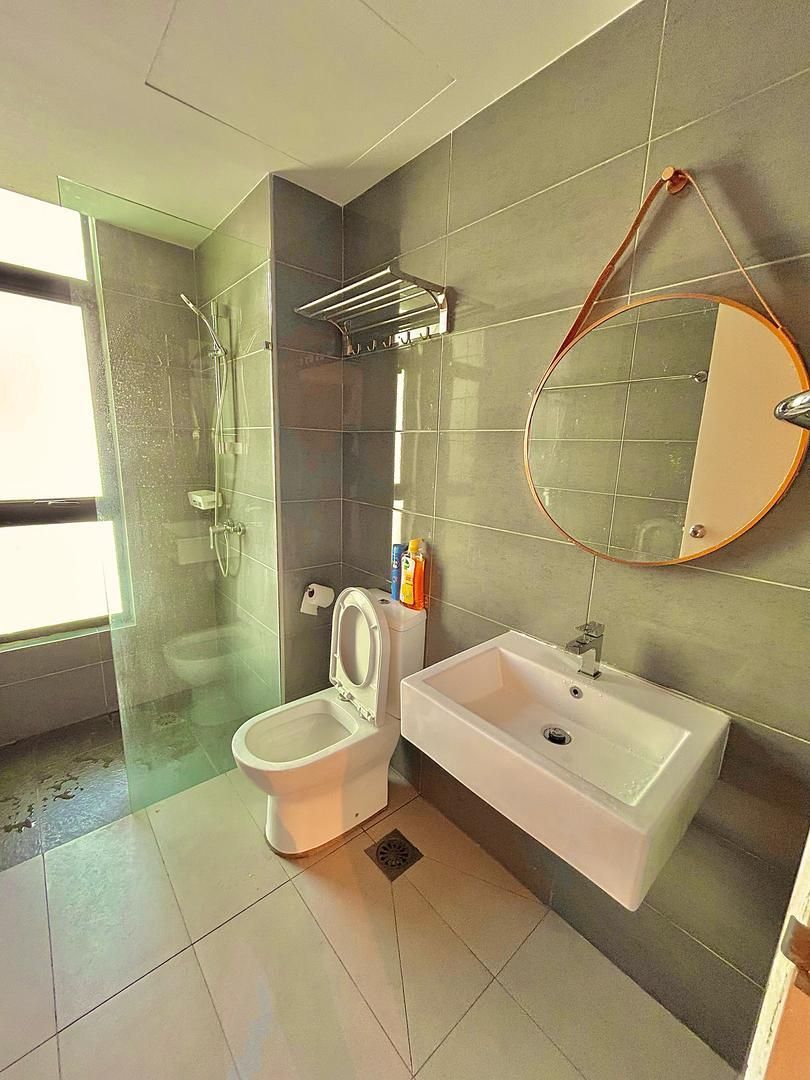 2 Bed Room Family Suite