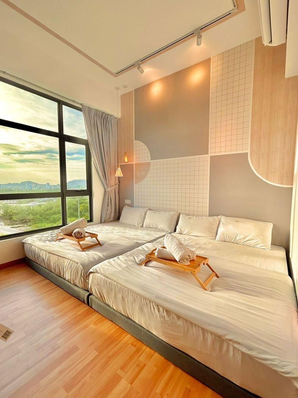 City View Room