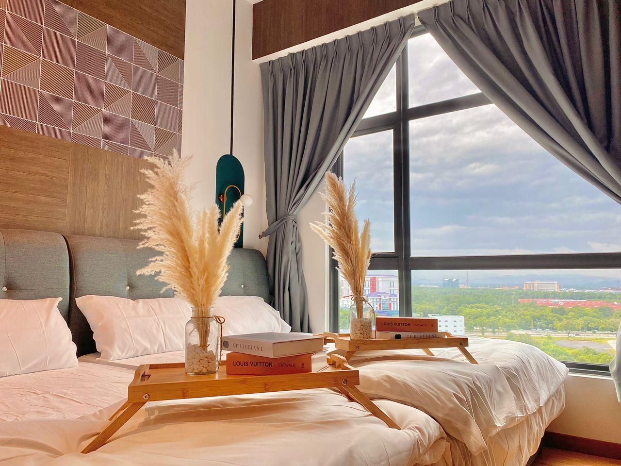 City View Suite