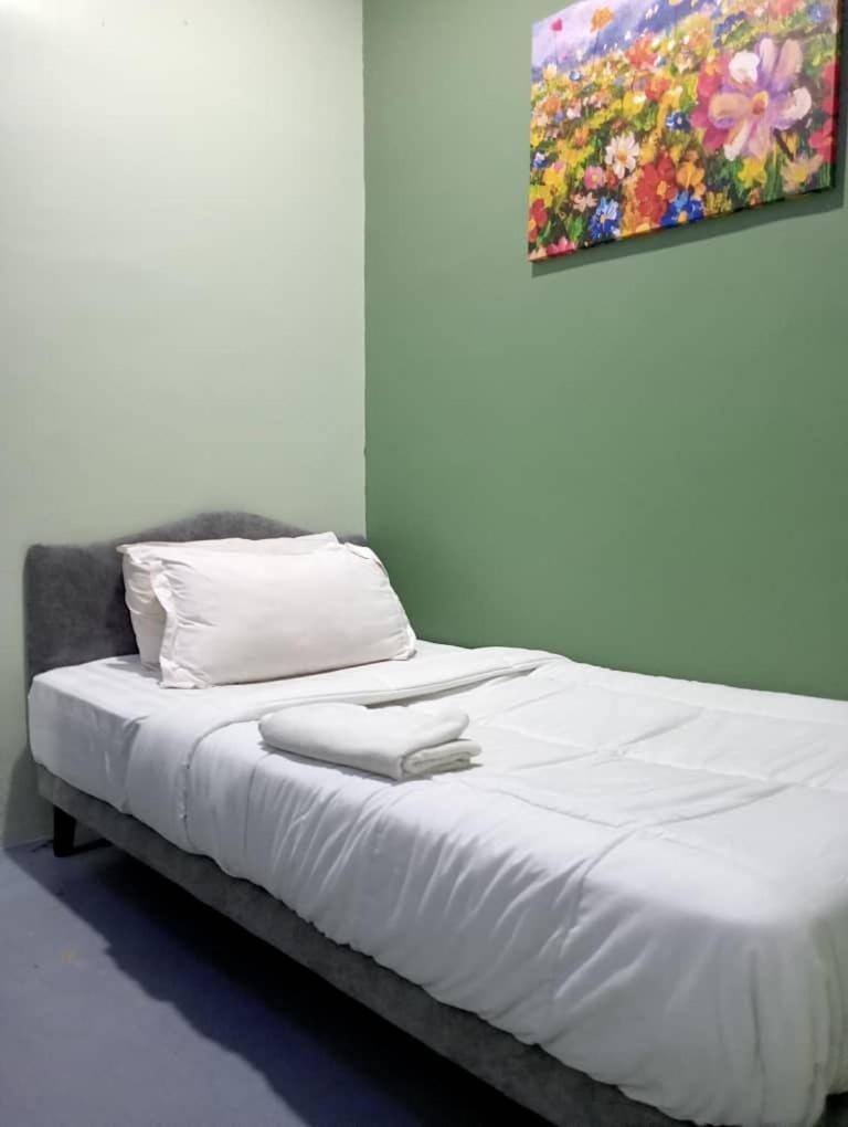 Single - Room
