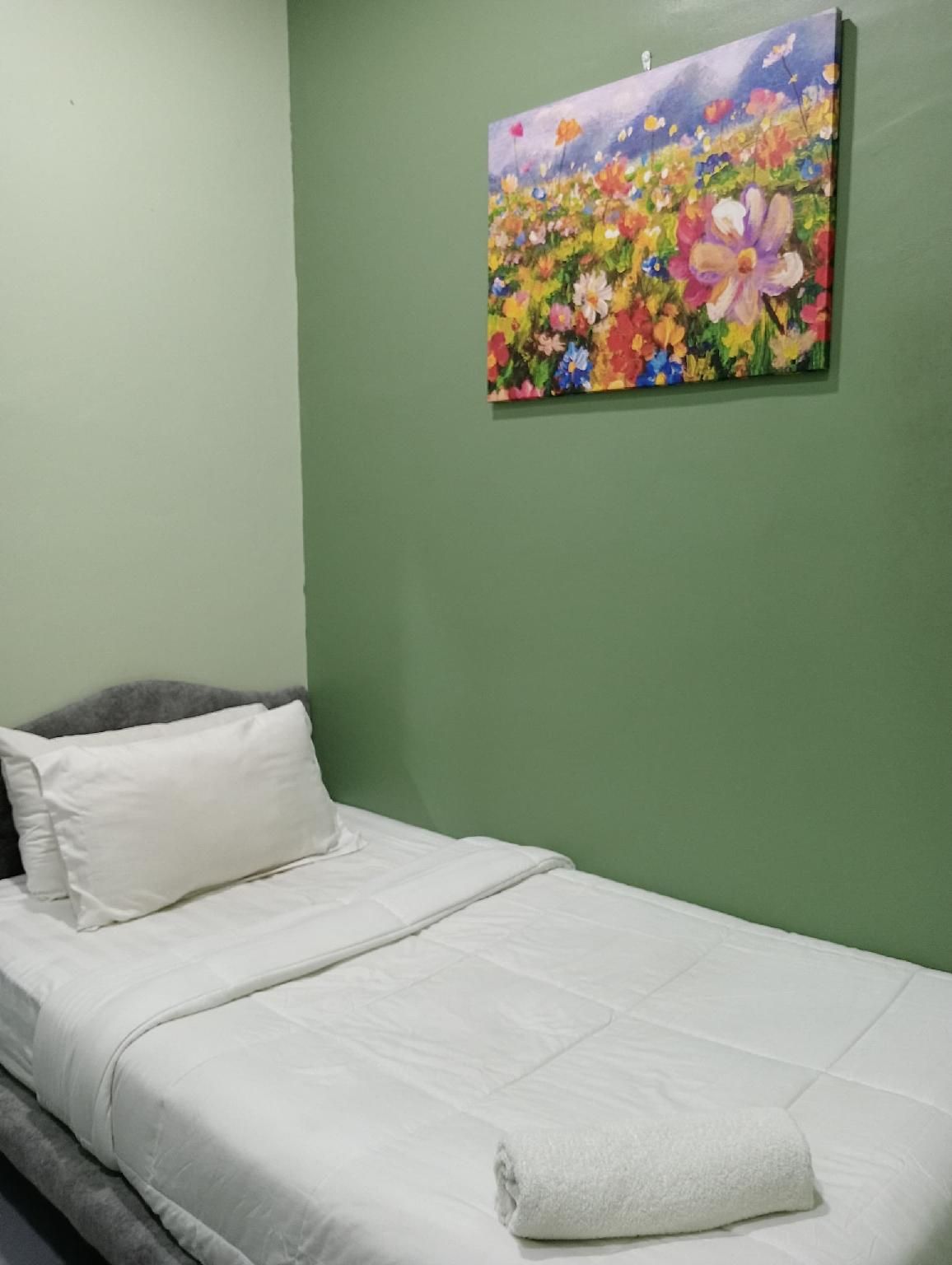 Single - Room