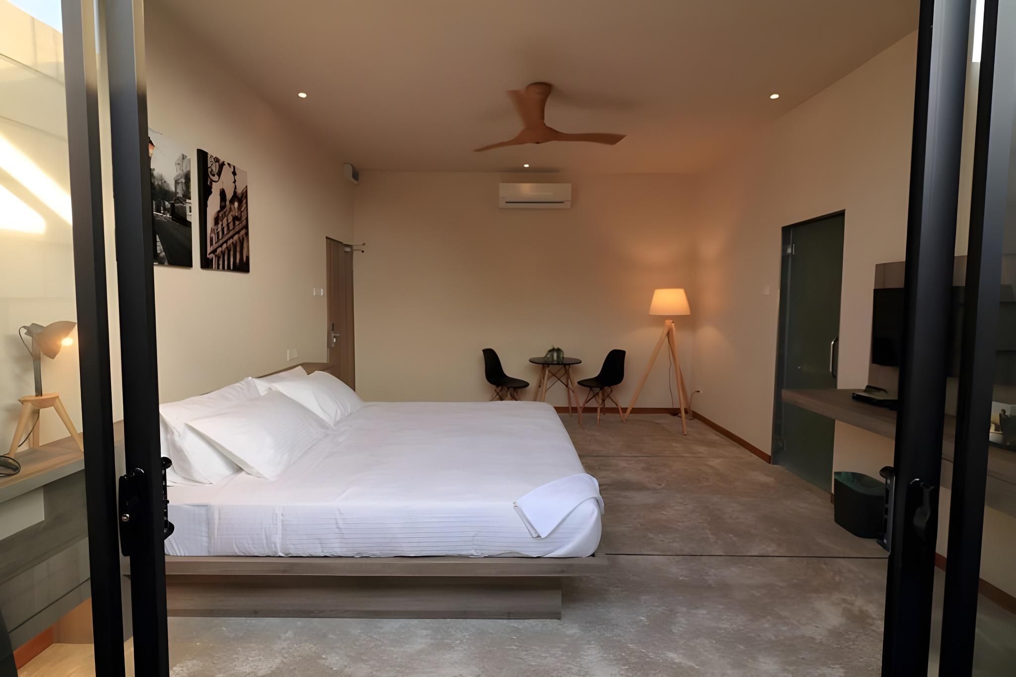 Super Deluxe Premium Room