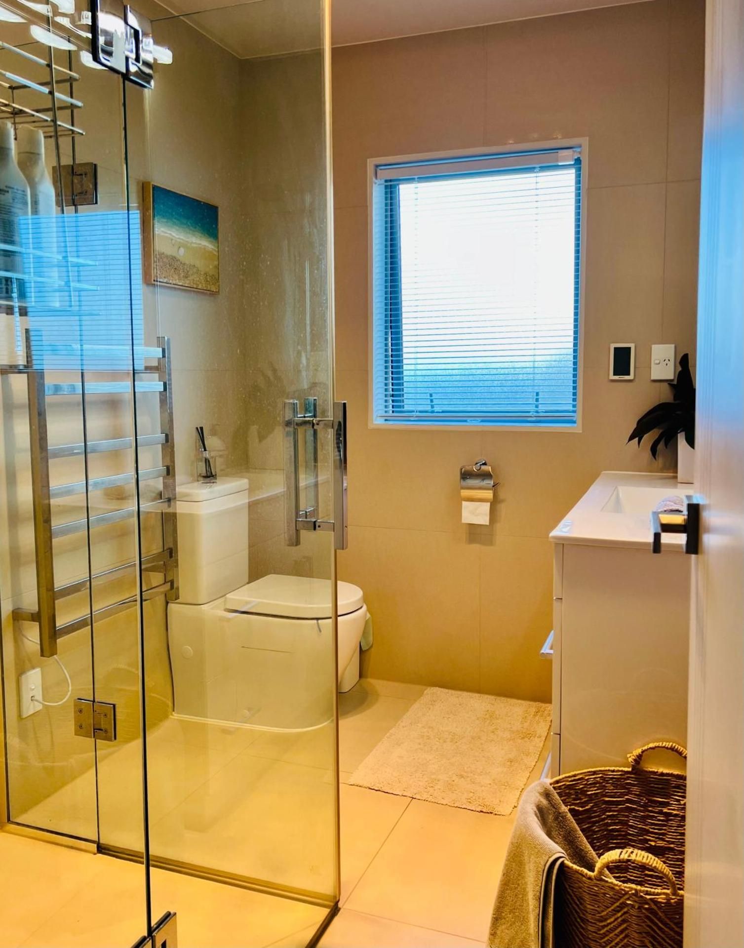 Deluxe Family Suite