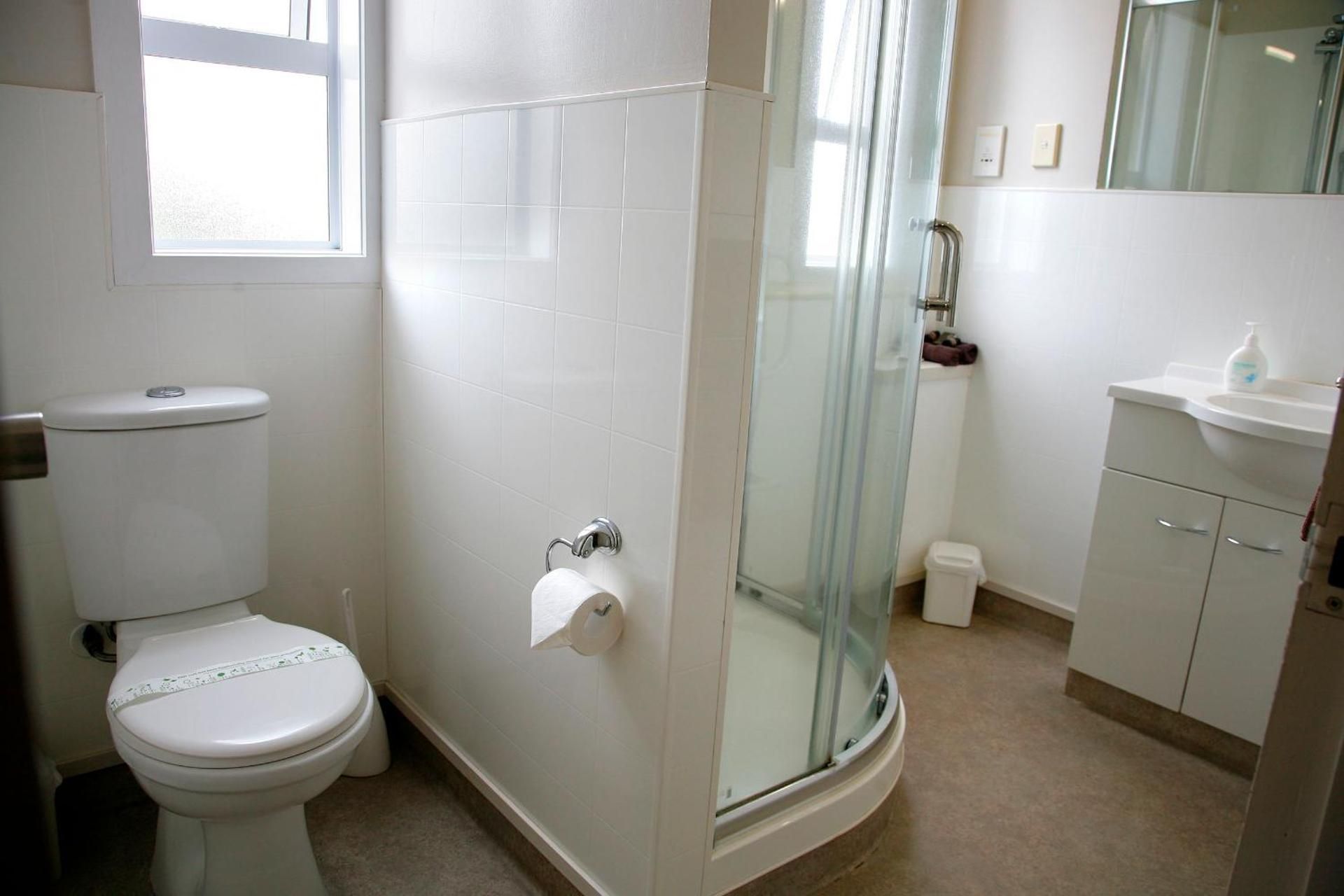Standard Two-Bedroom Apartment